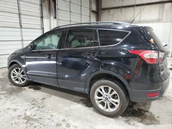 1FMCU0GD3JUC07630 2018 FORD ESCAPE - Image 2