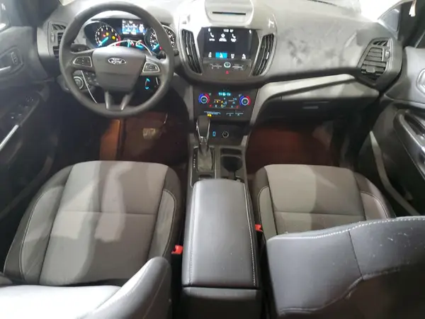 1FMCU0GD3JUC07630 2018 FORD ESCAPE - Image 8