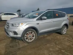 1FMCU0GD3JUC12438 2018 FORD ESCAPE