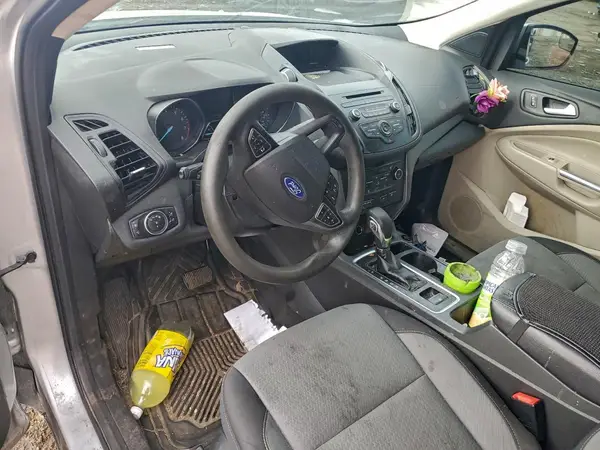 1FMCU0GD3JUC12438 2018 FORD ESCAPE - Image 8