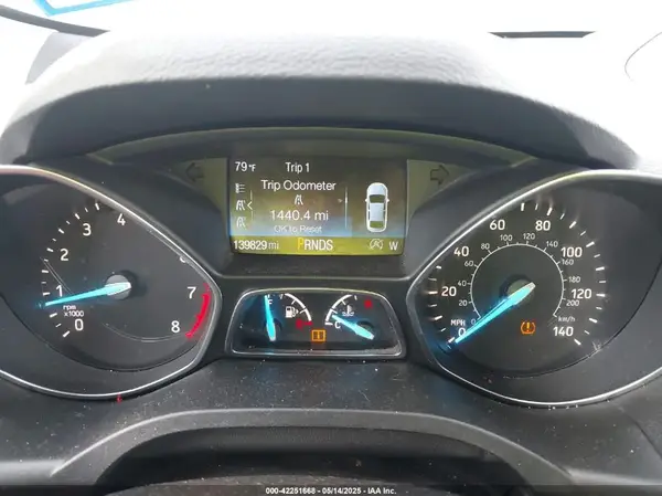 1FMCU0GD3JUC12732 2018 FORD ESCAPE - Image 2