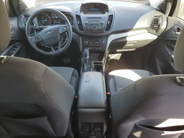 1FMCU0GD3JUC12861 2018 FORD ESCAPE - Image 8