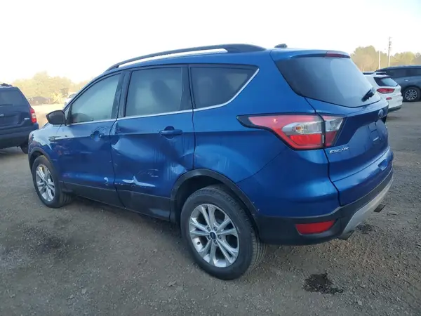 1FMCU0GD3JUC15761 2018 FORD ESCAPE - Image 2
