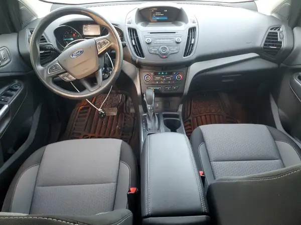 1FMCU0GD3JUC15761 2018 FORD ESCAPE - Image 8