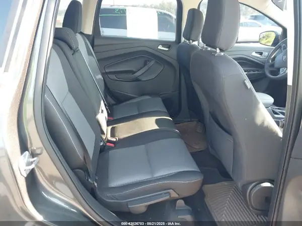 1FMCU0GD3JUC17087 2018 FORD ESCAPE - Image 8