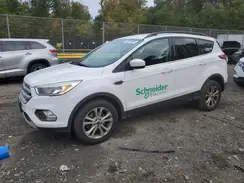 1FMCU0GD3JUC17283 2018 FORD ESCAPE