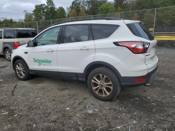 1FMCU0GD3JUC17283 2018 FORD ESCAPE - Image 2