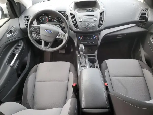 1FMCU0GD3JUC17283 2018 FORD ESCAPE - Image 8