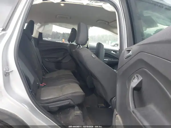 1FMCU0GD3JUC17297 2018 FORD ESCAPE - Image 8