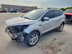 1FMCU0GD3JUC18109 2018 FORD ESCAPE