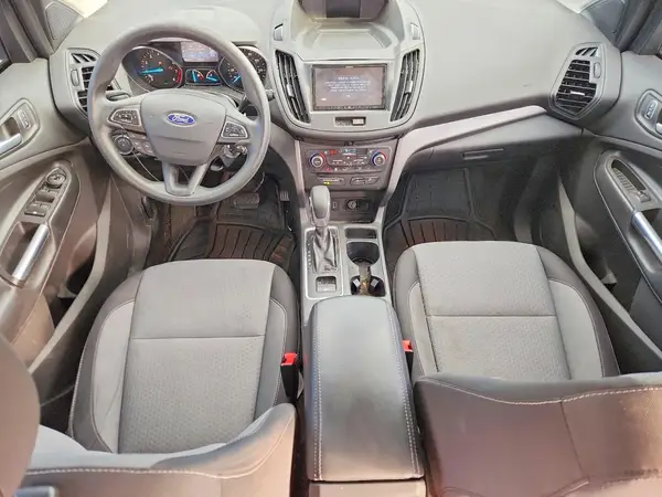 1FMCU0GD3JUC18109 2018 FORD ESCAPE - Image 8