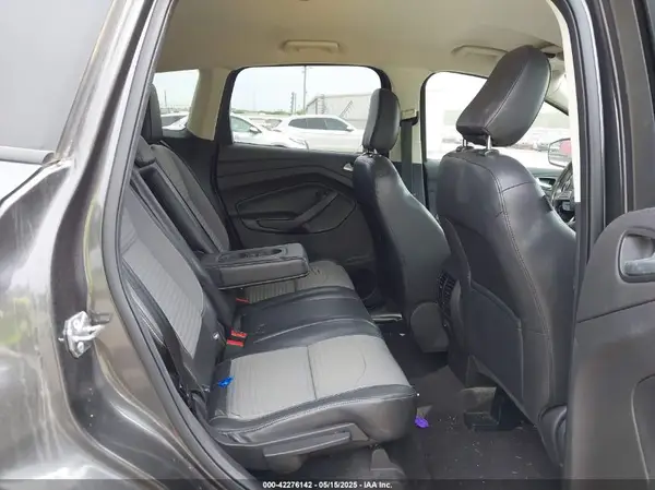 1FMCU0GD3JUC18823 2018 FORD ESCAPE - Image 8