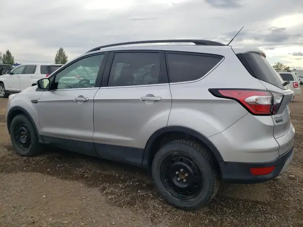 1FMCU0GD3JUC23343 2018 FORD ESCAPE - Image 2