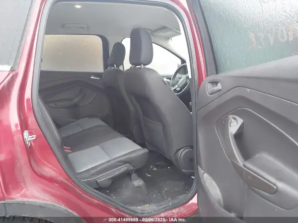 1FMCU0GD3JUC28526 2018 FORD ESCAPE - Image 8