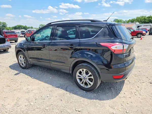 1FMCU0GD3JUC30776 2018 FORD ESCAPE - Image 2