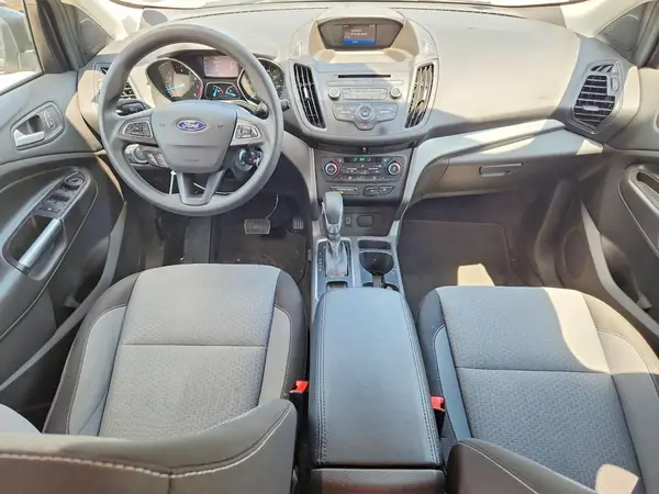 1FMCU0GD3JUC30776 2018 FORD ESCAPE - Image 8