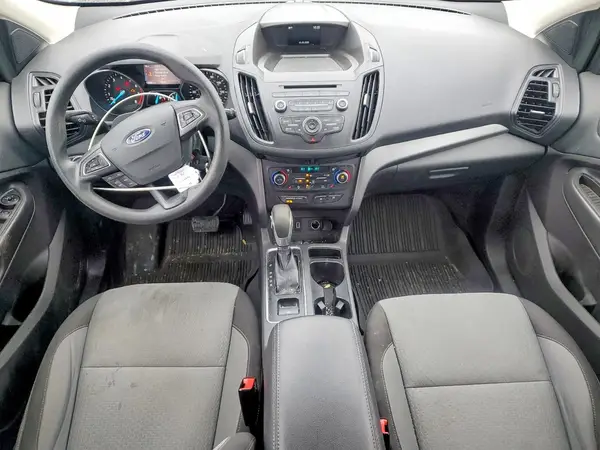 1FMCU0GD3JUC31670 2018 FORD ESCAPE - Image 8