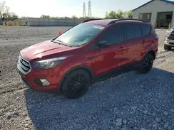 1FMCU0GD3JUC32561 2018 FORD ESCAPE