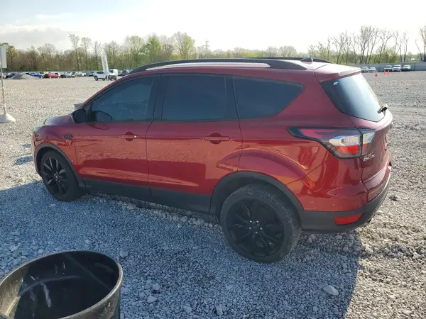 1FMCU0GD3JUC32561 2018 FORD ESCAPE - Image 2