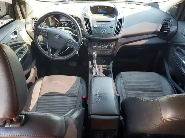1FMCU0GD3JUC32561 2018 FORD ESCAPE - Image 8