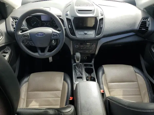 1FMCU0GD3JUC32611 2018 FORD ESCAPE - Image 8
