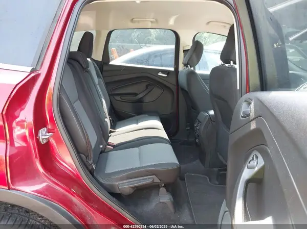 1FMCU0GD3JUC34570 2018 FORD ESCAPE - Image 8