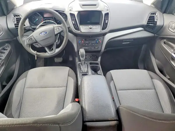 1FMCU0GD3JUC35380 2018 FORD ESCAPE - Image 8