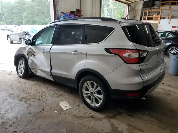 1FMCU0GD3JUC35508 2018 FORD ESCAPE - Image 2