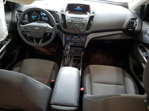 1FMCU0GD3JUC35508 2018 FORD ESCAPE - Image 8
