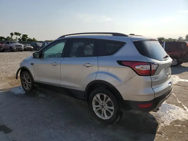 1FMCU0GD3JUC36576 2018 FORD ESCAPE - Image 2