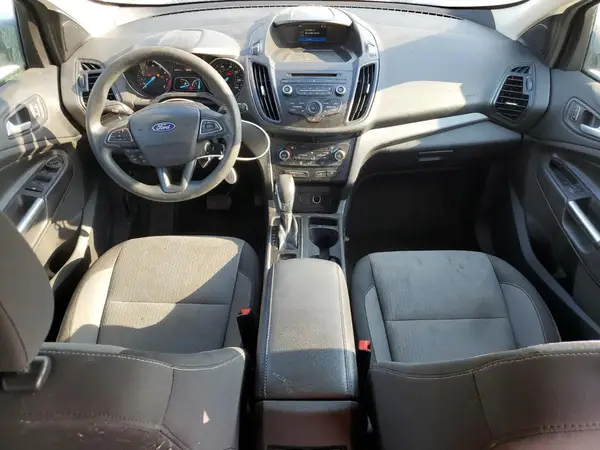 1FMCU0GD3JUC36576 2018 FORD ESCAPE - Image 8
