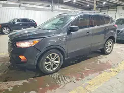 1FMCU0GD3JUC40613 2018 FORD ESCAPE