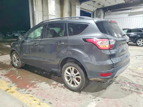 1FMCU0GD3JUC40613 2018 FORD ESCAPE - Image 2