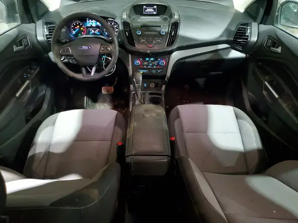 1FMCU0GD3JUC40613 2018 FORD ESCAPE - Image 8