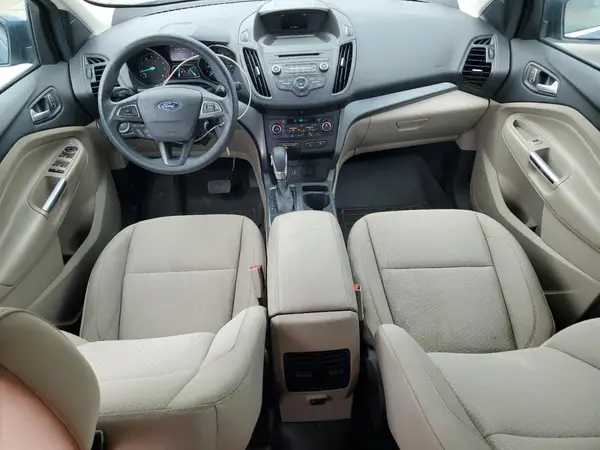 1FMCU0GD3JUC45116 2018 FORD ESCAPE - Image 8