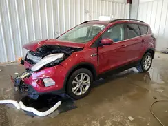 1FMCU0GD3JUC45701 2018 FORD ESCAPE