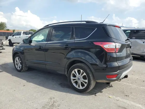 1FMCU0GD3JUC46069 2018 FORD ESCAPE - Image 2