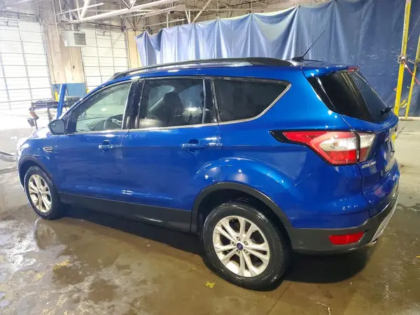 1FMCU0GD3JUC47061 2018 FORD ESCAPE - Image 2