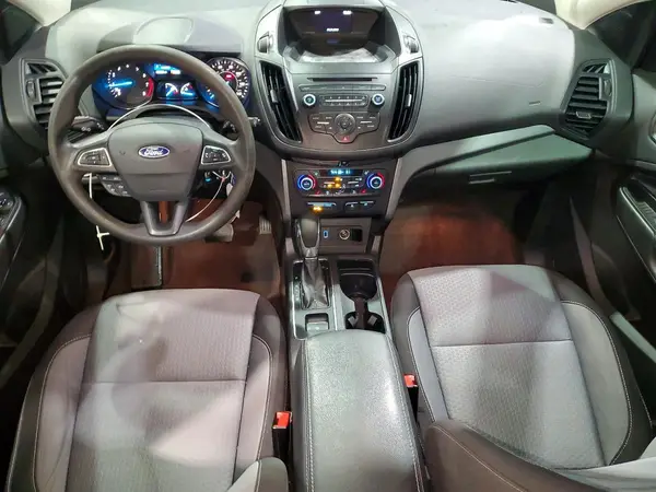 1FMCU0GD3JUC47061 2018 FORD ESCAPE - Image 8