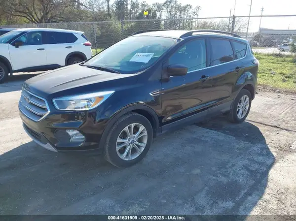 1FMCU0GD3JUC47108 2018 FORD ESCAPE - Image 2