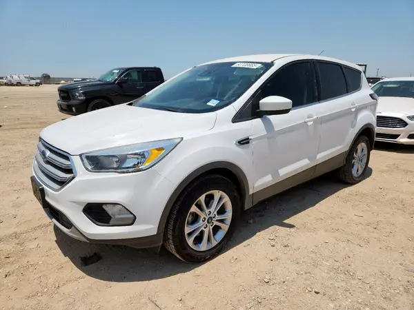 1FMCU0GD3JUC50428 2018 FORD ESCAPE - Image 1