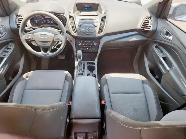 1FMCU0GD3JUC50428 2018 FORD ESCAPE - Image 8
