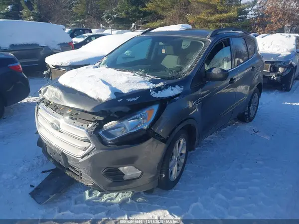 1FMCU0GD3JUC56245 2018 FORD ESCAPE - Image 2