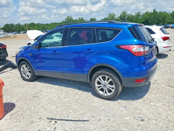 1FMCU0GD3JUC56505 2018 FORD ESCAPE - Image 2