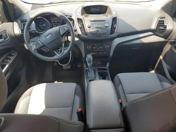 1FMCU0GD3JUC56505 2018 FORD ESCAPE - Image 8