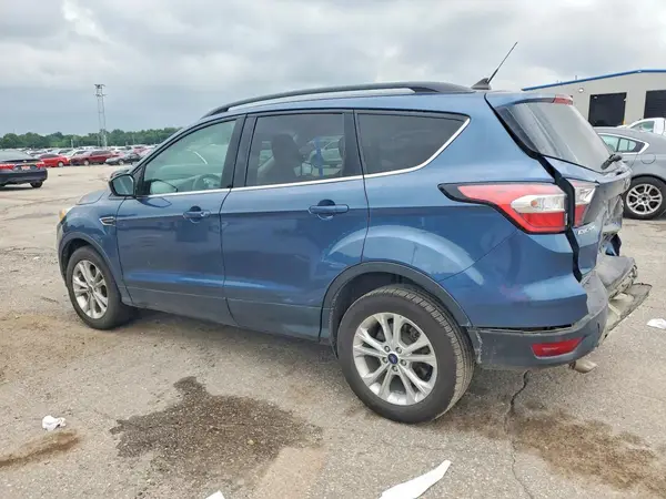 1FMCU0GD3JUC57296 2018 FORD ESCAPE - Image 2