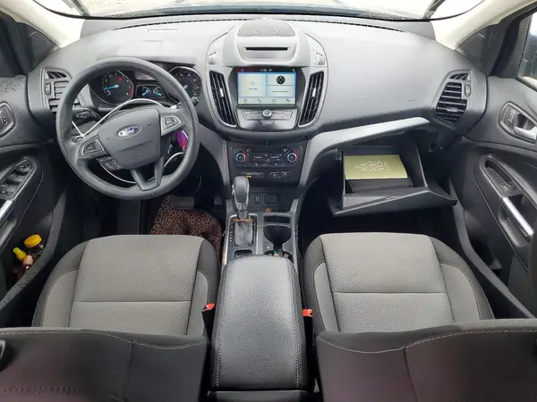 1FMCU0GD3JUC57296 2018 FORD ESCAPE - Image 8
