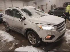 1FMCU0GD3JUC58500 2018 FORD ESCAPE