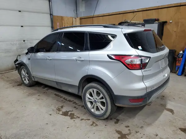 1FMCU0GD3JUC58772 2018 FORD ESCAPE - Image 2