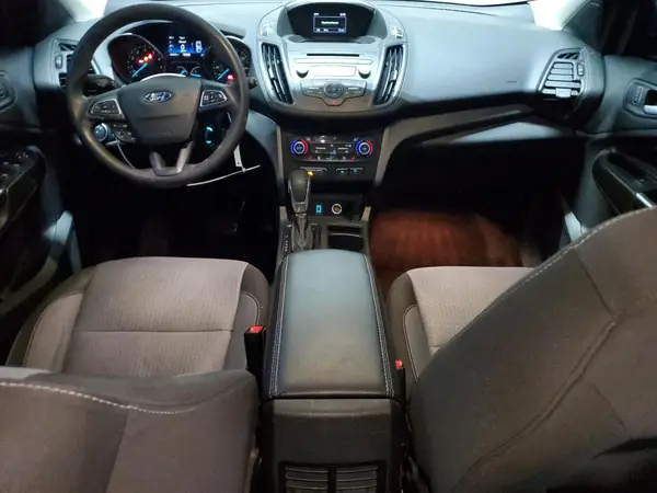 1FMCU0GD3JUC58772 2018 FORD ESCAPE - Image 8